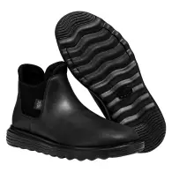 Branson Boot Craft Leather