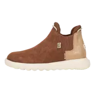 Branson W Suede Novelty 