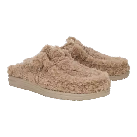 Wally Slipper 