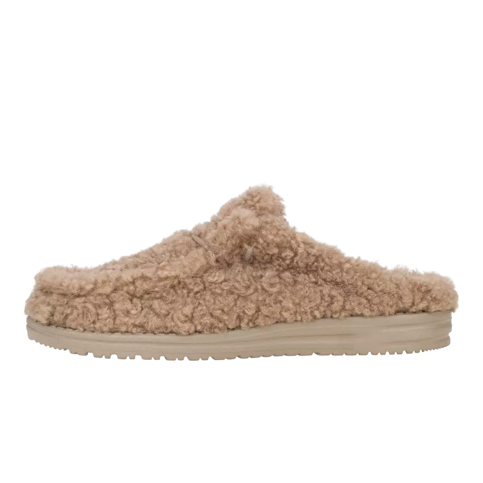 Wally Slipper 