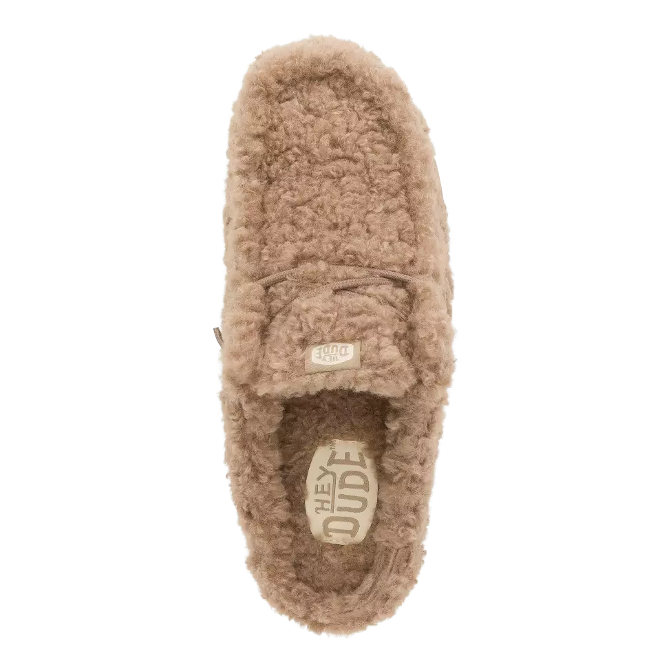 Wally Slipper 
