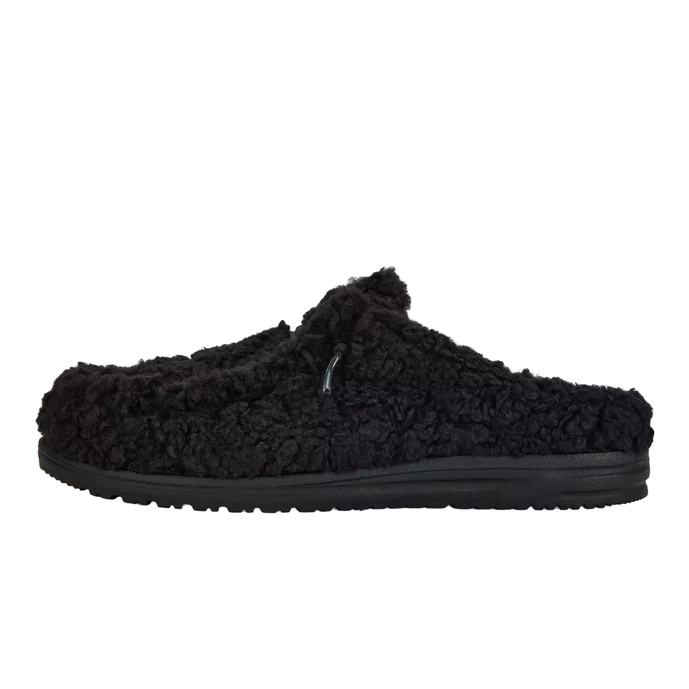 Wally Slipper 
