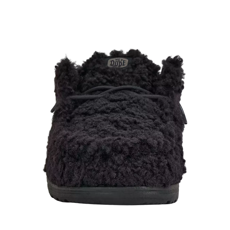 Wally Slipper 