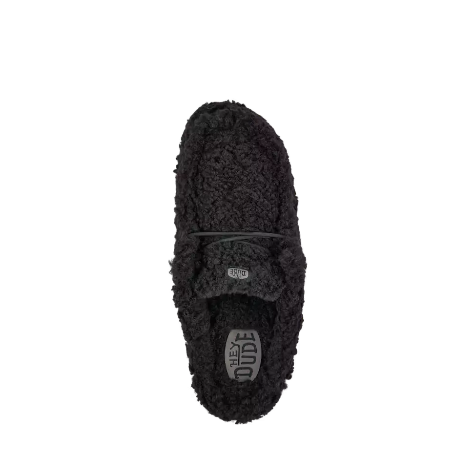 Wally Slipper 