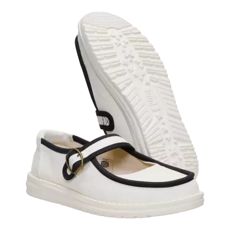 Wendy Jane Washed Twill