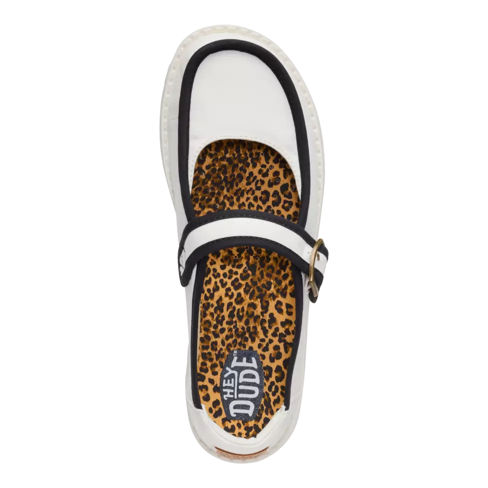 Wendy Jane Washed Twill