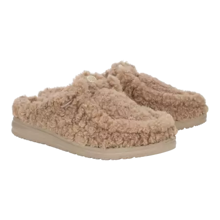 Wendy Slipper 