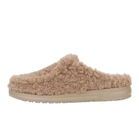Wendy Slipper 