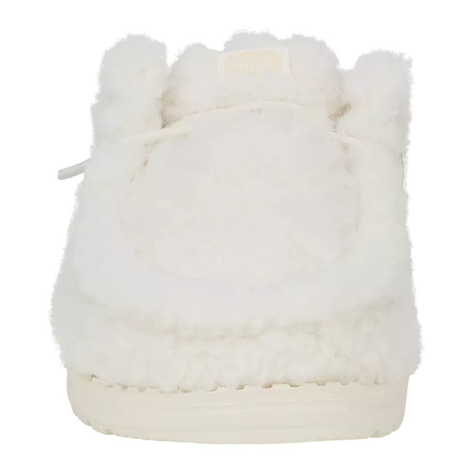 Wendy Slipper 