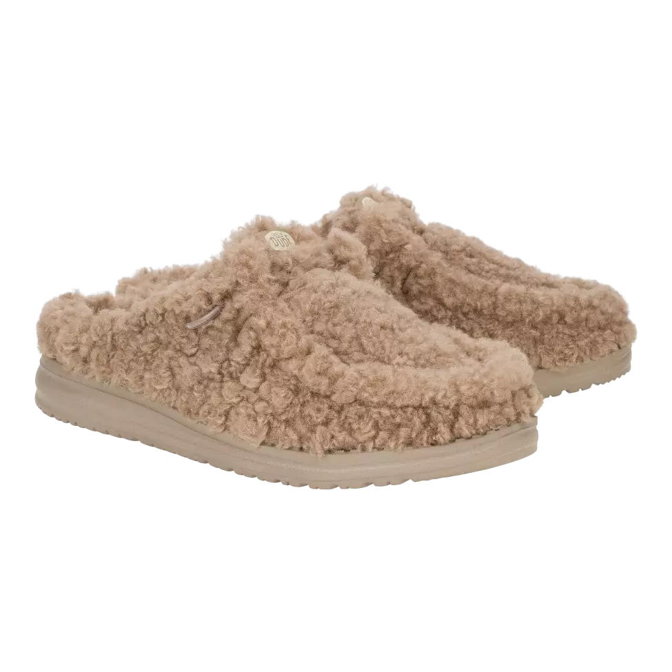 Wendy Slipper 