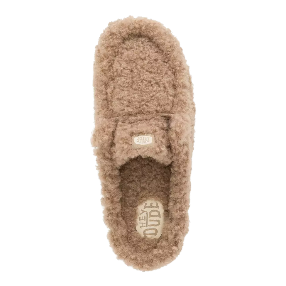 Wendy Slipper 