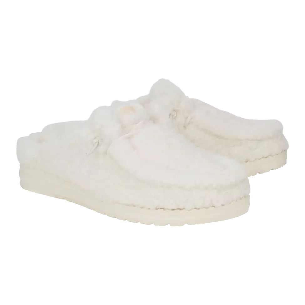 Wendy Slipper 
