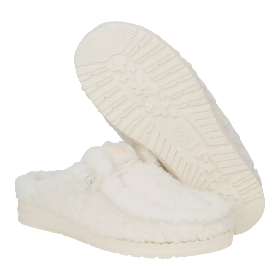 Wendy Slipper 
