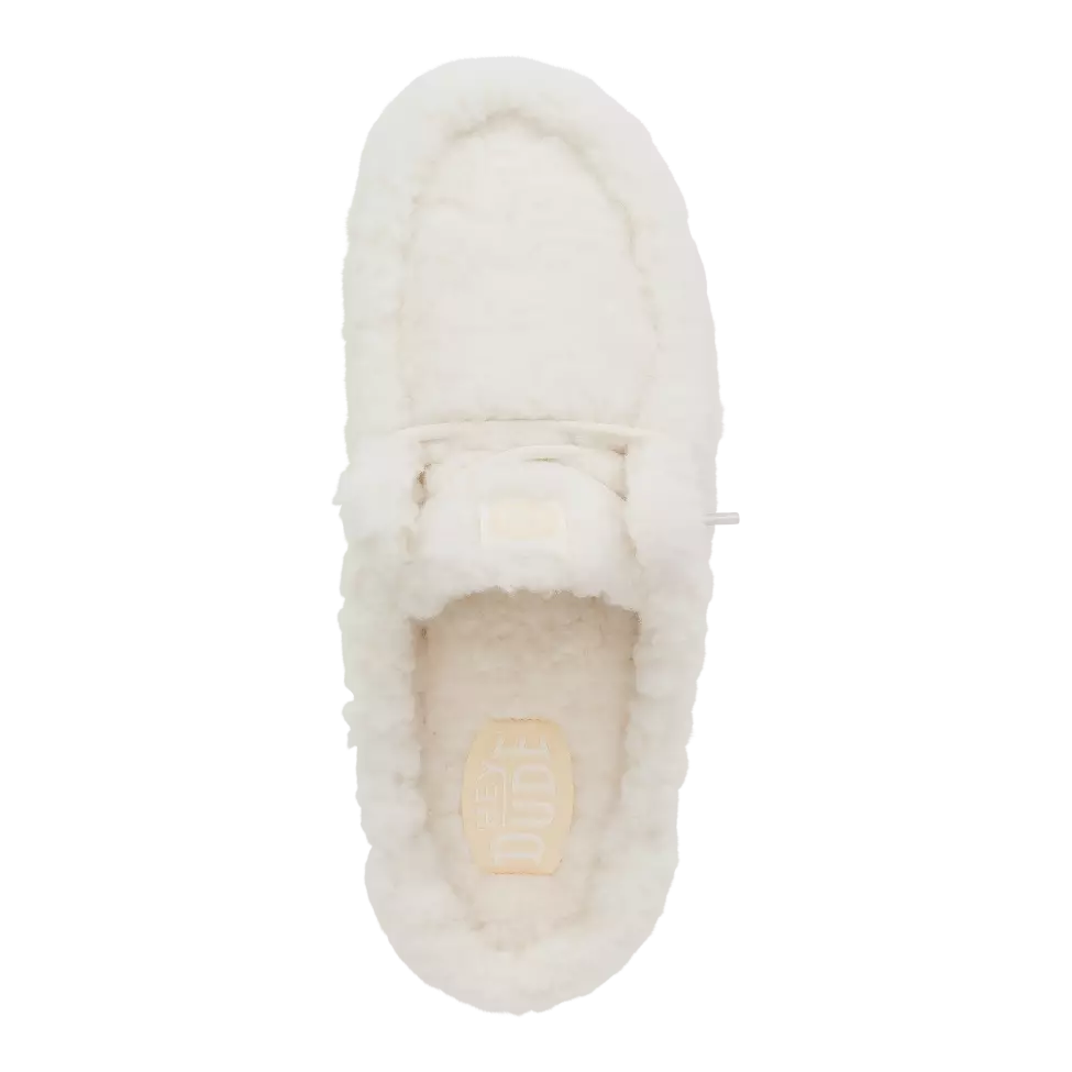 Wendy Slipper 