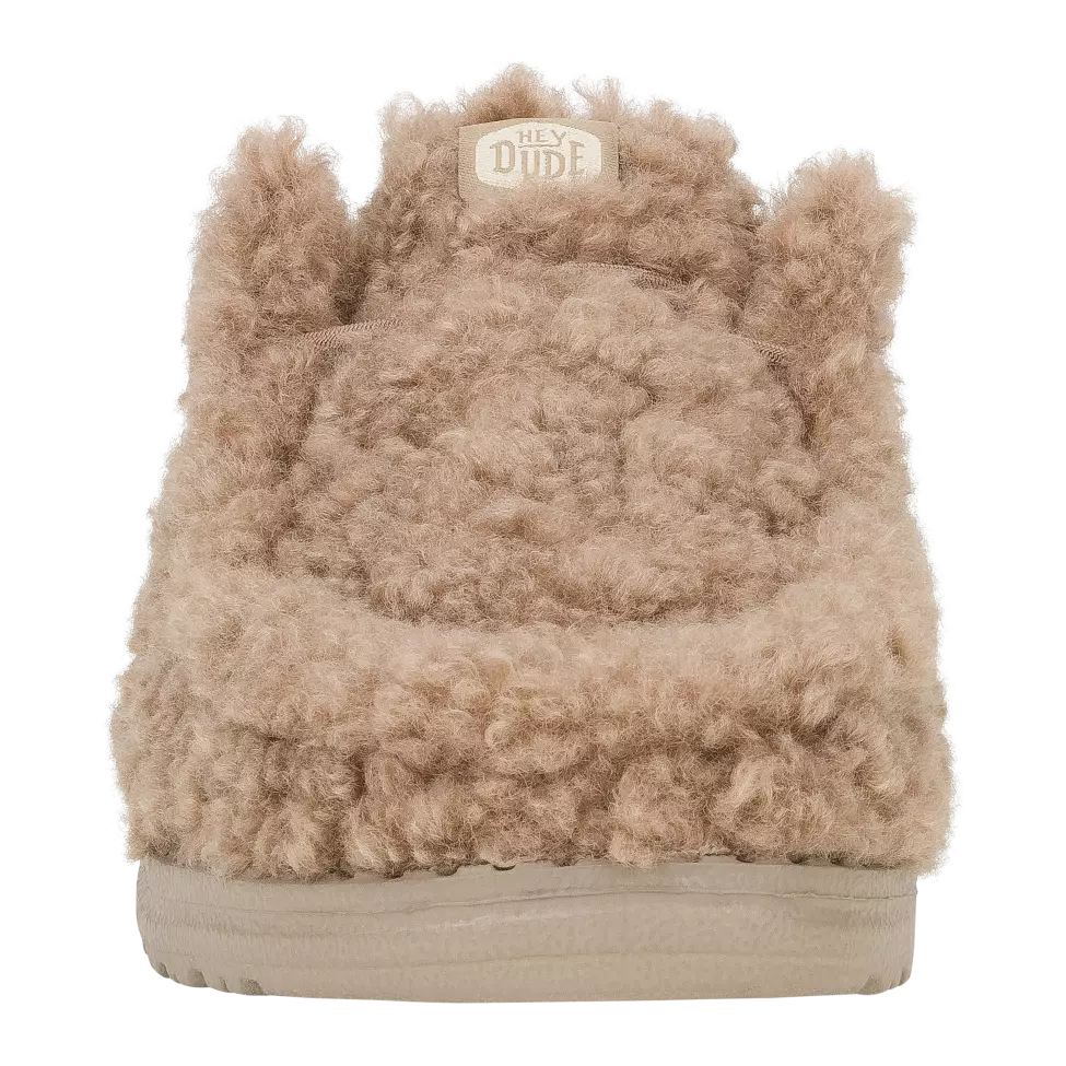 Wendy Slipper 
