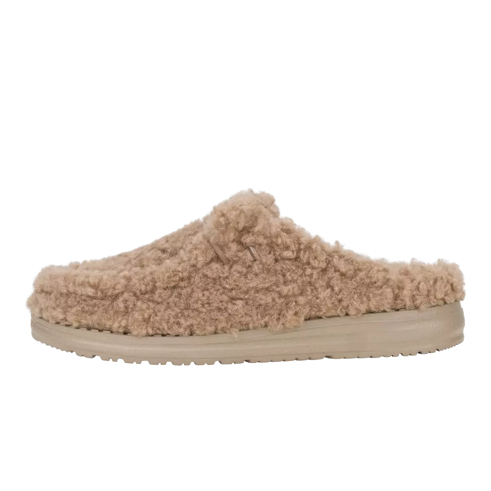 Wendy Slipper 