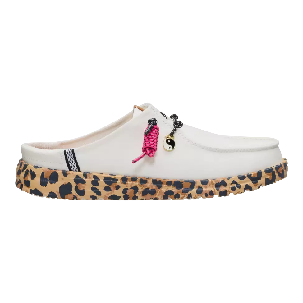 Wendy Slip Getaway Lace