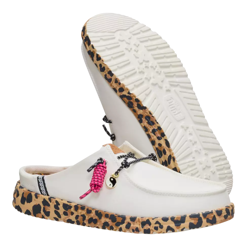 Wendy Slip Getaway Lace