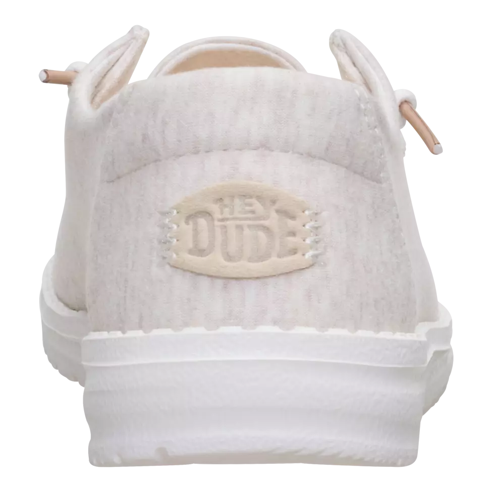 Wendy Stretch Jersey