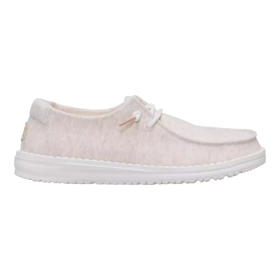 Wendy Stretch Jersey