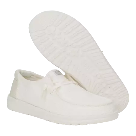 Wendy Eyelet Lace