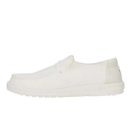 Wendy Eyelet Lace