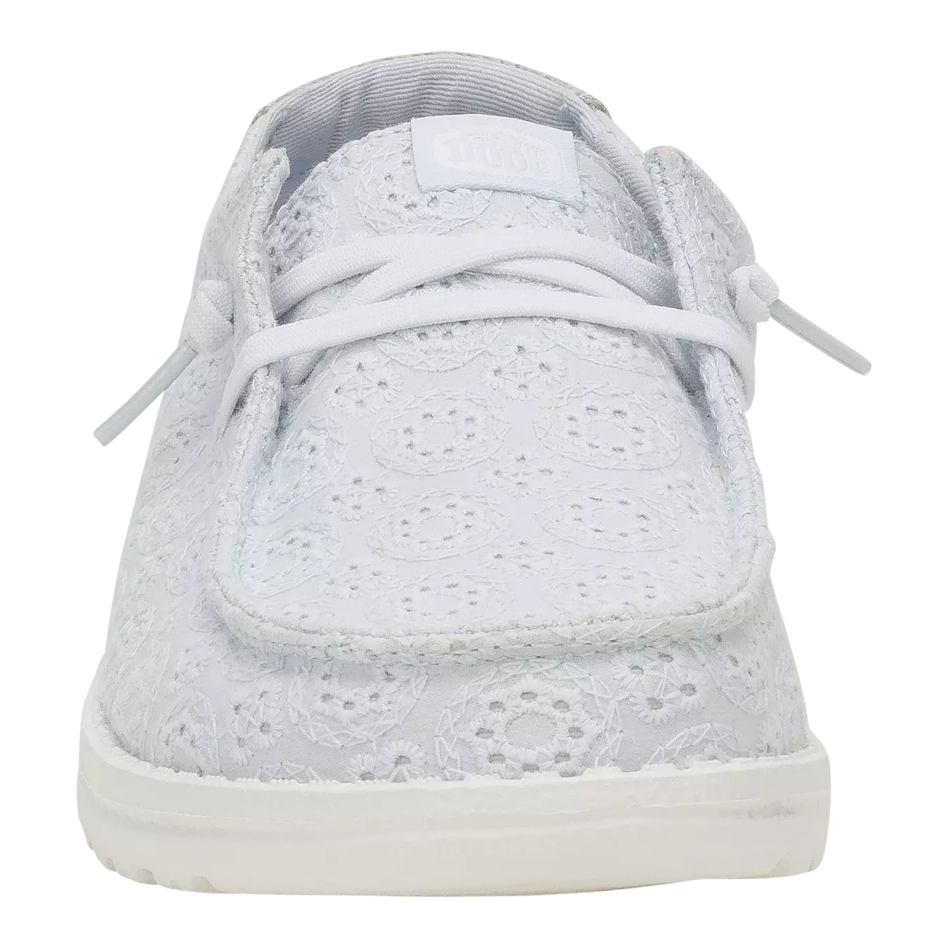 Wendy Eyelet Lace