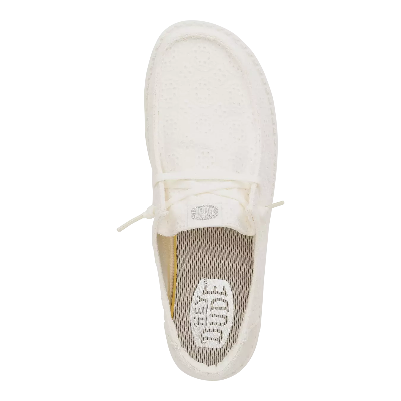 Wendy Eyelet Lace