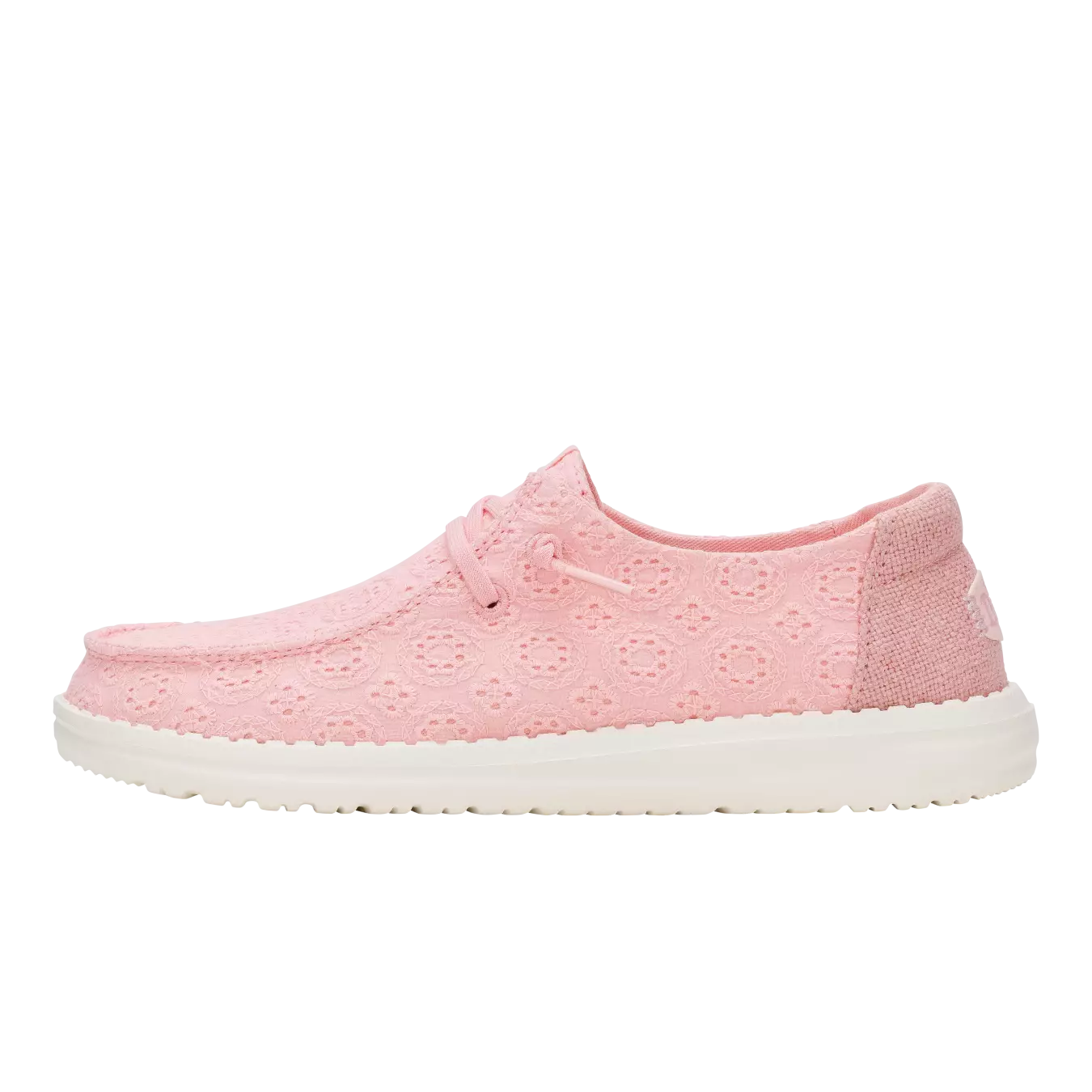 Wendy Eyelet Lace