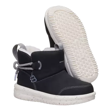 Camden Bow Boot T Cozzy