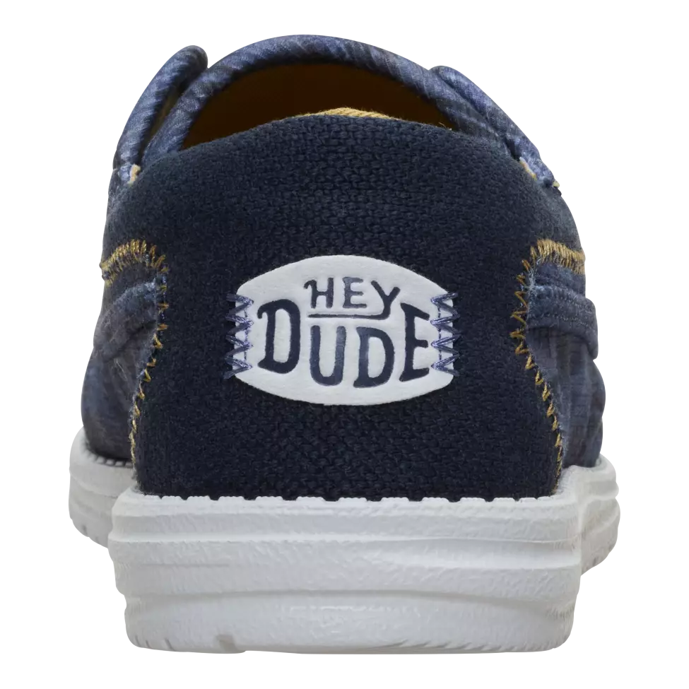 Wally Cru Washed Palm