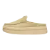 Austin Lift Espadrille Woven