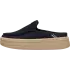 Austin Lift Espadrille Woven