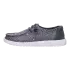 Wendy Stretch Speckle