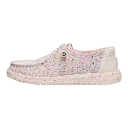 Wendy Stretch Speckle