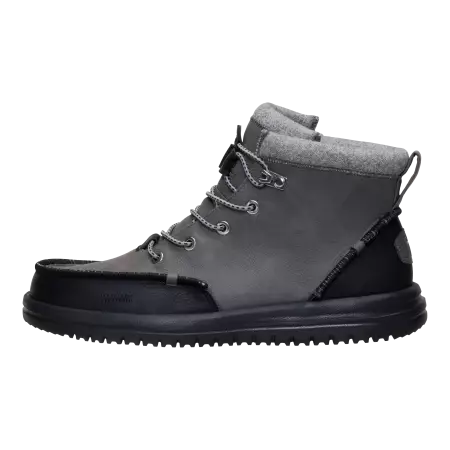 Bradley Classic Tumbled 