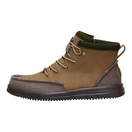Bradley Classic Tumbled 