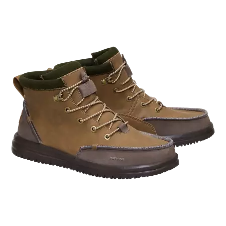 Bradley Classic Tumbled 