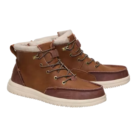 Bradley Classic Tumbled 