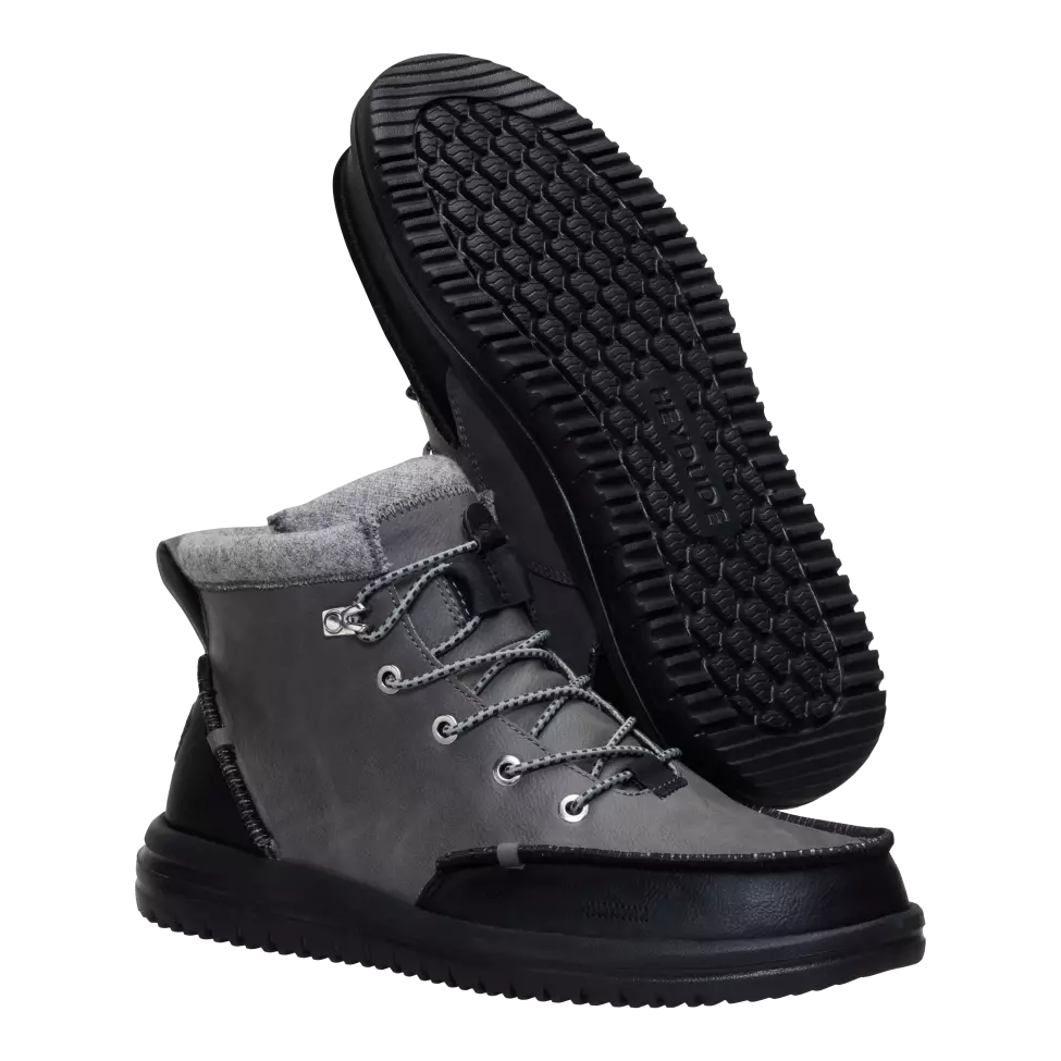 Bradley Classic Tumbled 