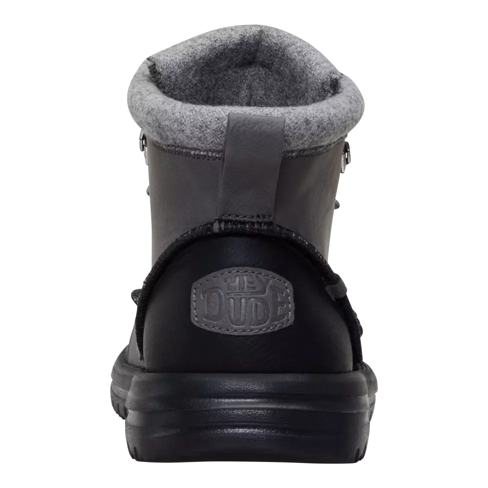 Bradley Classic Tumbled 