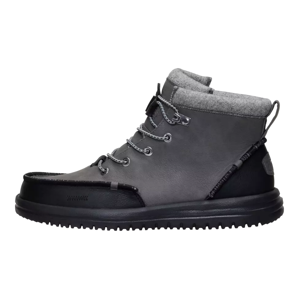 Bradley Classic Tumbled 
