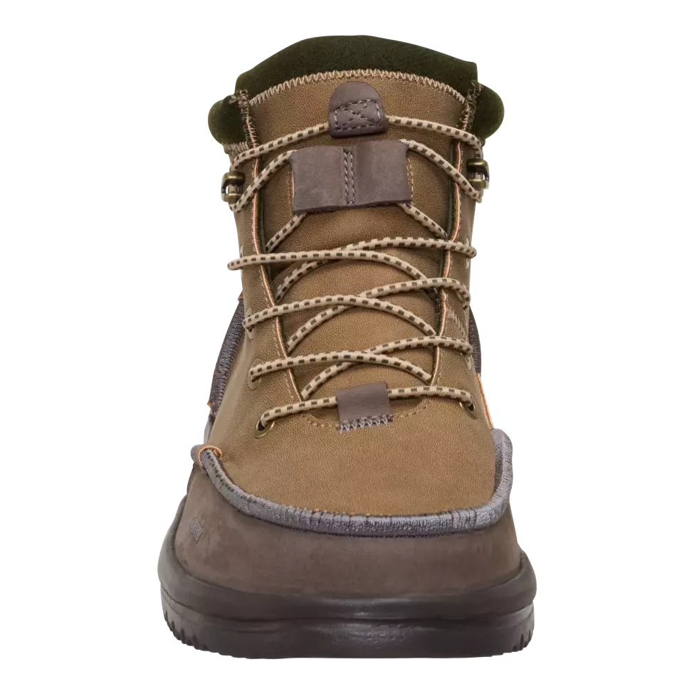 Bradley Classic Tumbled 