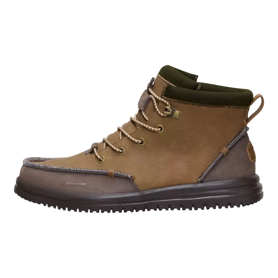 Bradley Classic Tumbled 