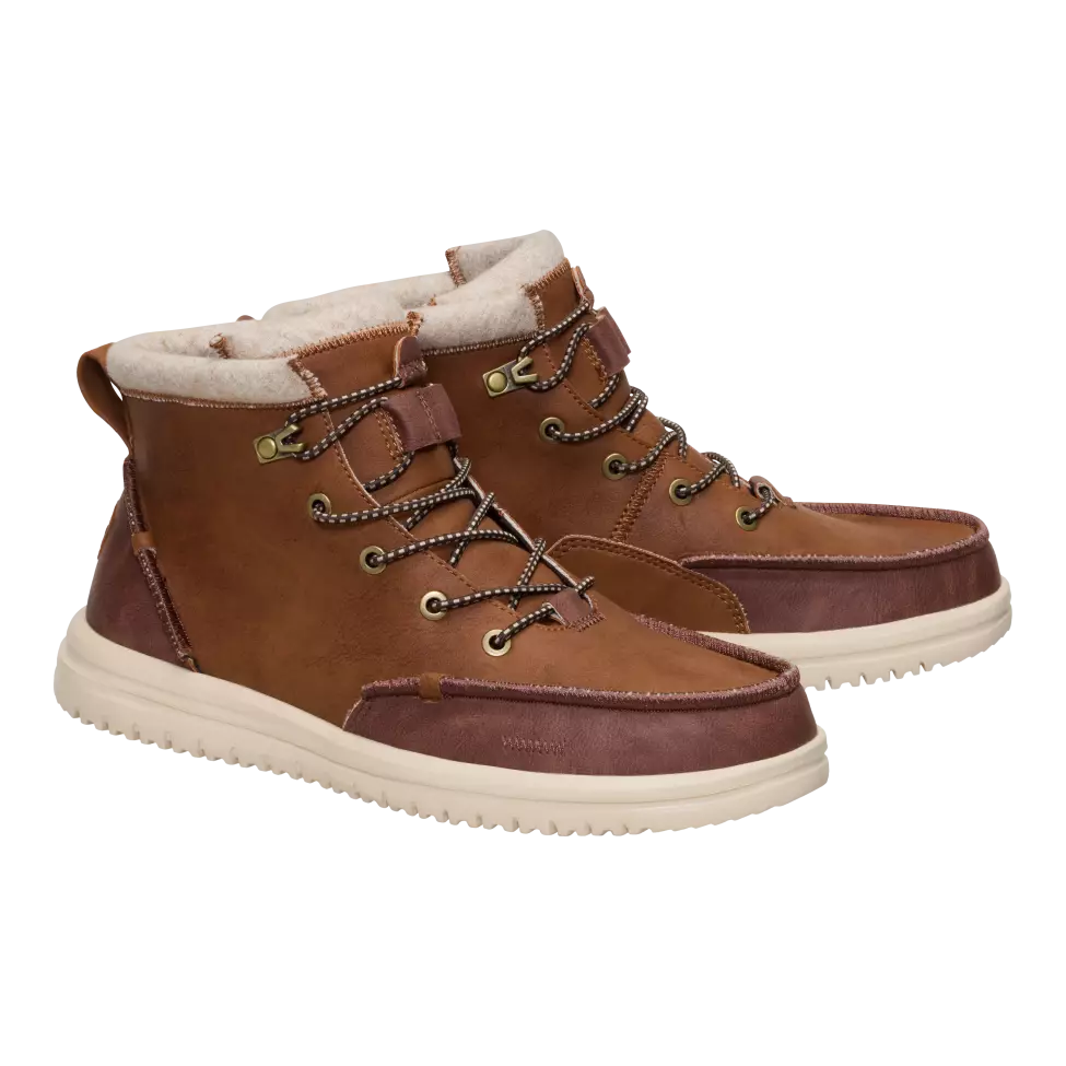 Bradley Classic Tumbled 