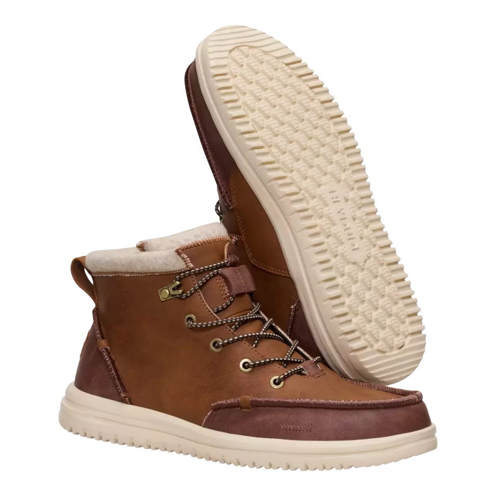 Bradley Classic Tumbled 