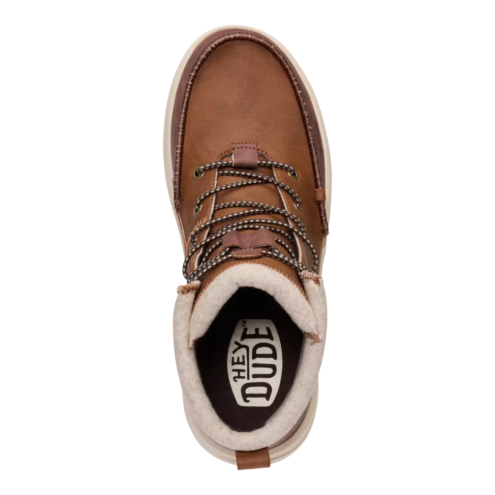 Bradley Classic Tumbled 