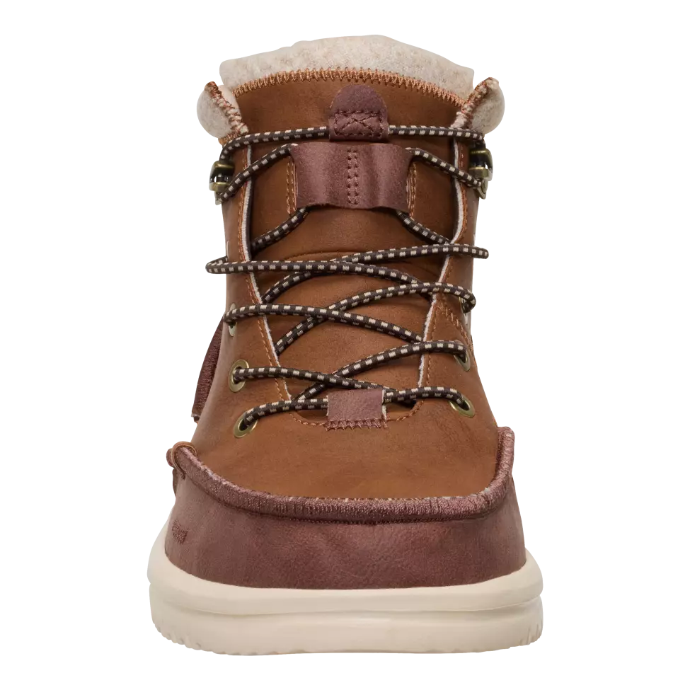 Bradley Classic Tumbled 
