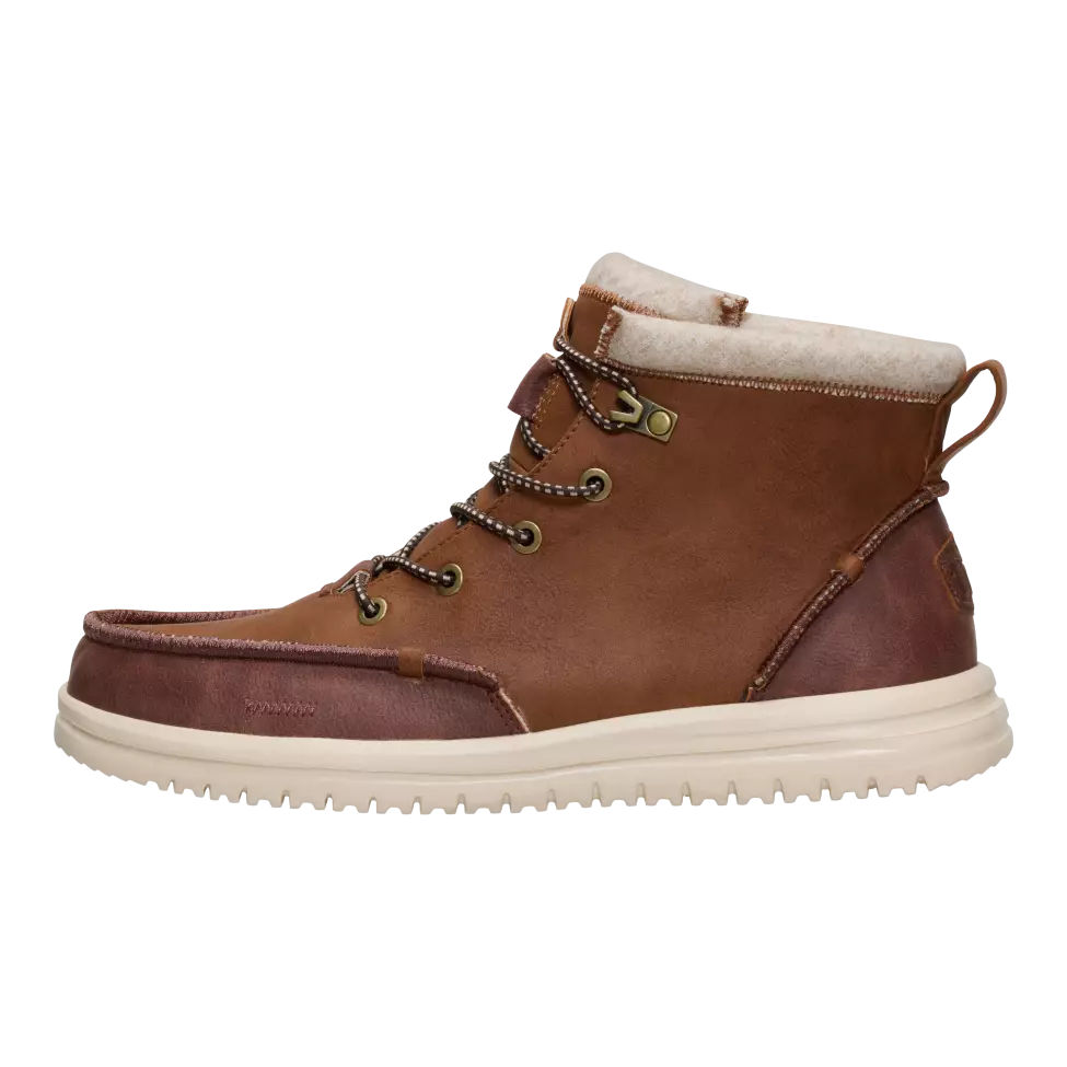 Bradley Classic Tumbled 