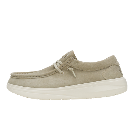 Wally COMF Suede 